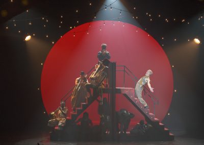 Opéra de Montréal 2025 – 2026