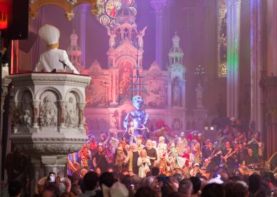 Requiem pour Pupulus Mordicus 2025